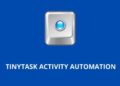 TinyTask – Computer Automation Made simple