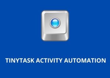 TinyTask – Computer Automation Made simple
