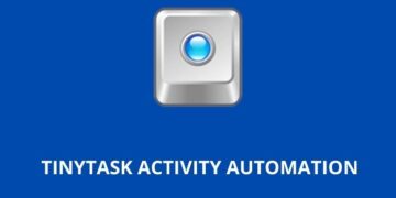 TinyTask – Computer Automation Made simple