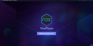 nox player