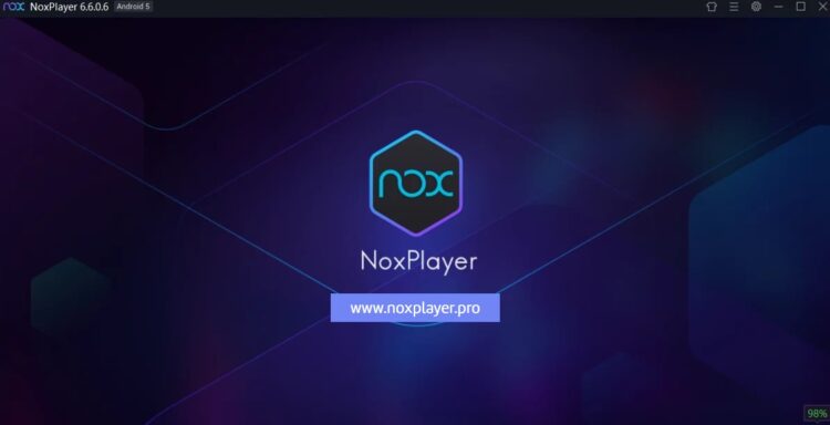 nox player