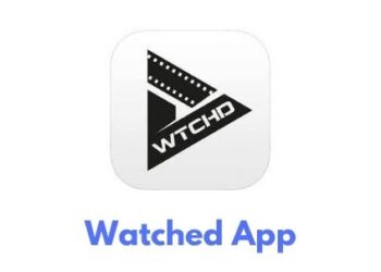 watched app