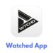 watched app