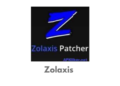 Zolaxis Patcher apk main image