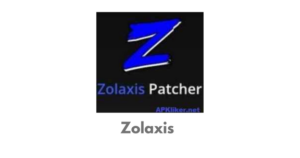 Zolaxis main image