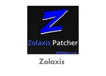 Zolaxis Patcher apk main image