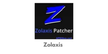 Zolaxis Patcher apk main image