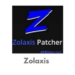 Zolaxis Patcher apk main image