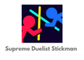 Supreme Duelist Stickman main image