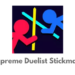 Supreme Duelist Stickman main image