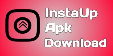 InstaUp APK main image