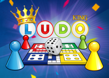 lodo king mod apk main image