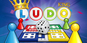 lodo king mod apk main image