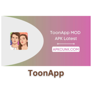 ToonApp main image