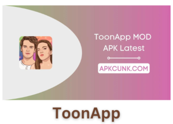 ToonApp main image