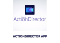 ActionDirector App main image