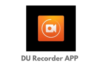 DU Recorder APP main image