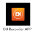 DU Recorder APP main image