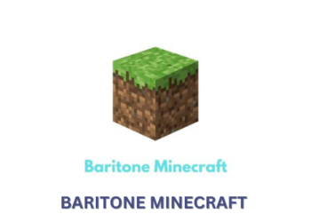 Baritone Minecraft main image