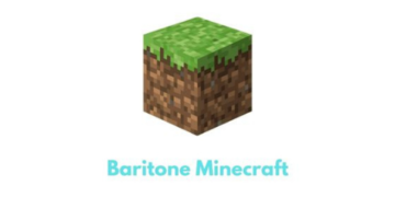 Baritone Minecraft main image