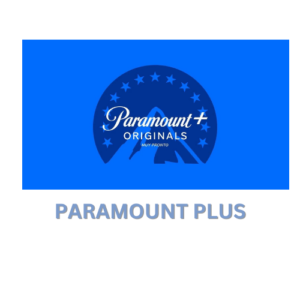 Paramount Plus App main image