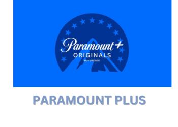 Paramount Plus App main image