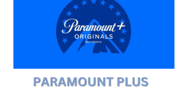 Paramount Plus App main image