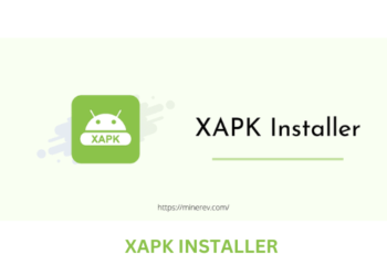XAPK Installer APK main image