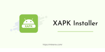 XAPK Installer APK main image