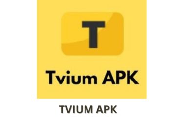 Tvium APK main image