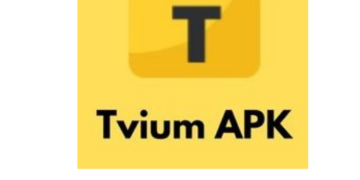 Tvium APK main image