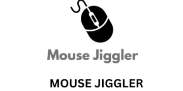 Mouse Jiggler App main image