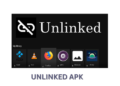 Unlinked APK main image