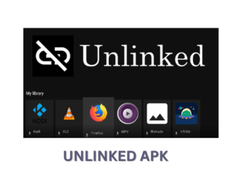 Unlinked APK main image