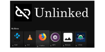 Unlinked APK main image
