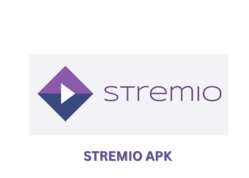 Stremio Apk main image