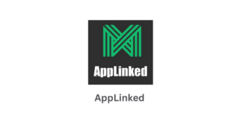 AppLinked main image