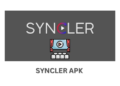 Syncler Apk main image