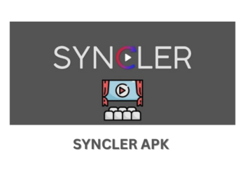Syncler Apk main image