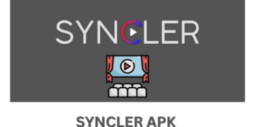 Syncler Apk main image
