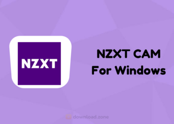 NZXT CAM main image