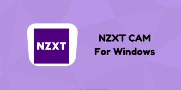 NZXT CAM main image