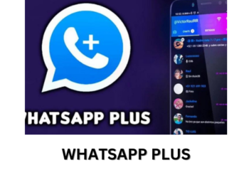 WhatsApp Plus main image