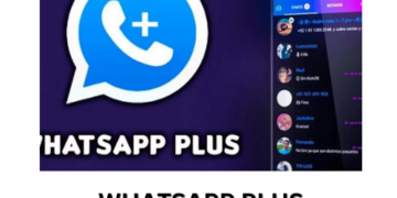 WhatsApp Plus main image