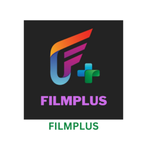 Film Plus APK main image