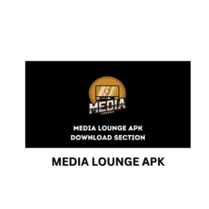 Media Lounge APK main image