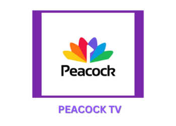 Peacock TV App main image