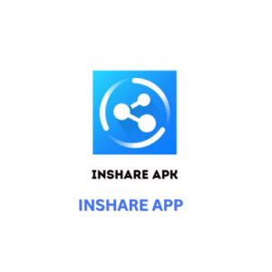 InShare App main image