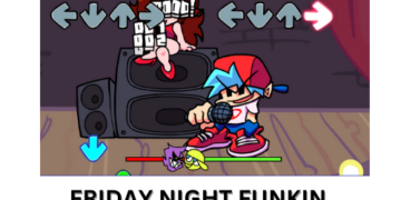 Friday Night Funkin main image