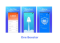 One Booster main image